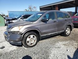 2011 Honda CR-V LX en venta en Riverview, FL