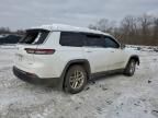 2021 Jeep Grand Cherokee L Laredo