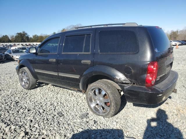 2007 Dodge Durango SLT