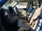 2010 Jeep Patriot Limited