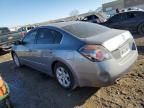 2007 Nissan Altima 2.5