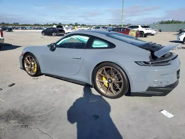 2023 Porsche 911 GT3