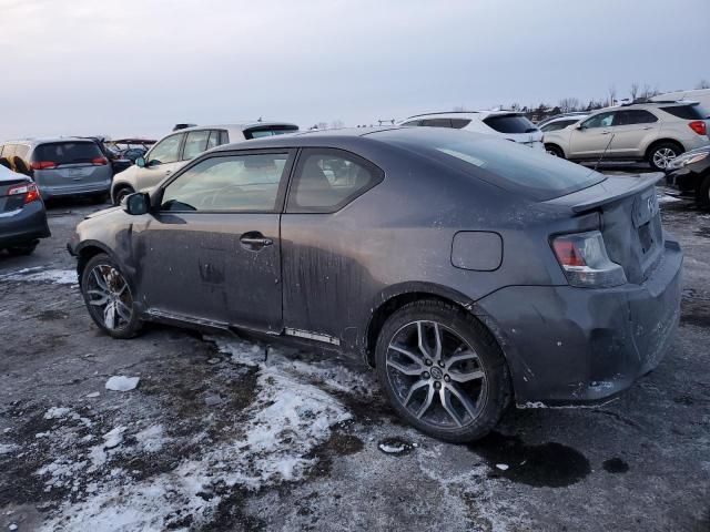 2015 Scion TC