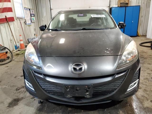 2010 Mazda 3 S