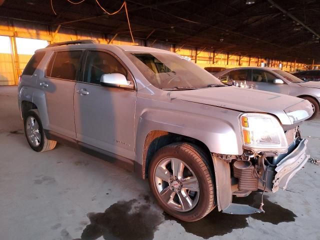 2014 GMC Terrain SLT