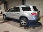 2012 GMC Acadia SLT-1