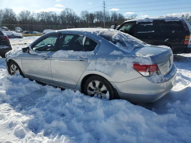 2009 Honda Accord EXL