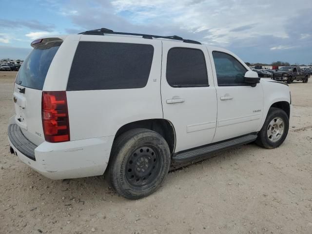 2013 Chevrolet Tahoe C1500 LT