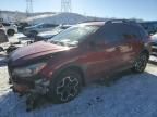 2014 Subaru XV Crosstrek 2.0 Limited