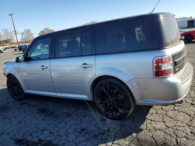 2016 Ford Flex SEL