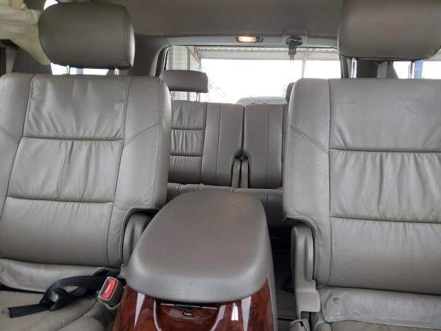 2005 Toyota Sequoia Limited