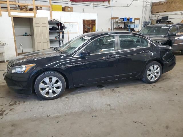 2010 Honda Accord EX