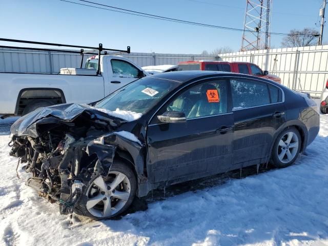 2008 Nissan Altima 3.5SE