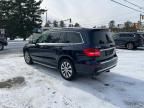 2017 Mercedes-Benz GLS 450 4matic