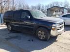 2006 Chevrolet Suburban K1500