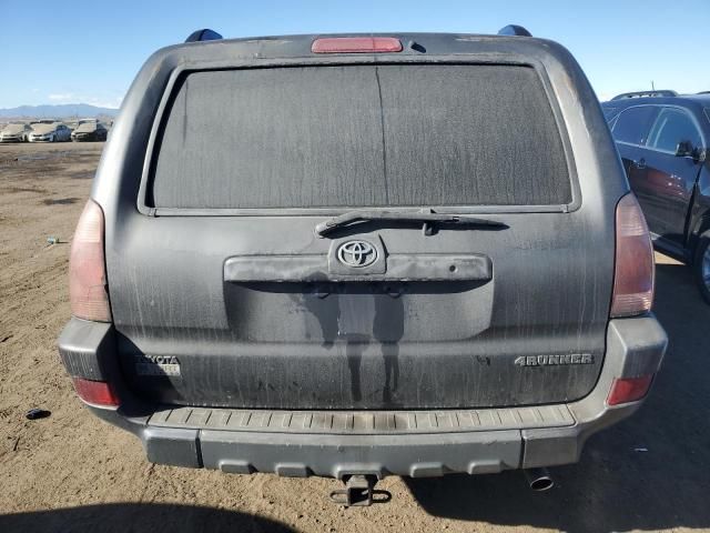 2004 Toyota 4runner SR5