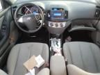 2010 Hyundai Elantra Blue