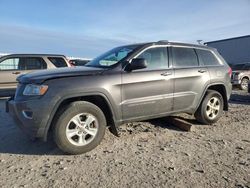 Vehiculos salvage en venta de Copart Appleton, WI: 2014 Jeep Grand Cherokee Laredo