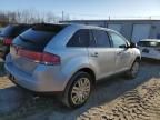 2009 Lincoln MKX