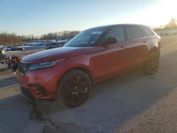 Land Rover salvage cars for sale: 2021 Land Rover Range Rover Velar R-DYNAMIC S