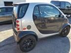 2006 Mercedes-Benz Smartcar