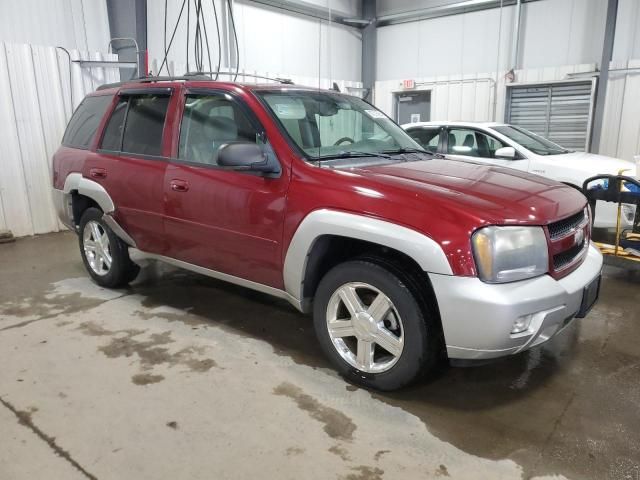 2007 Chevrolet Trailblazer LS