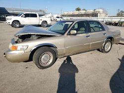 Mercury Vehiculos salvage en venta: 2000 Mercury Grand Marquis LS