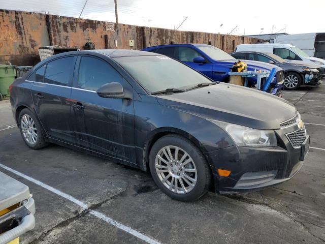 2011 Chevrolet Cruze ECO