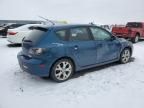 2008 Mazda 3 Hatchback