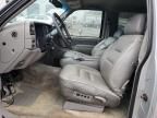 1997 Chevrolet Tahoe K1500