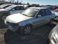 2001 Mazda Protege LX en venta en Conway, AR