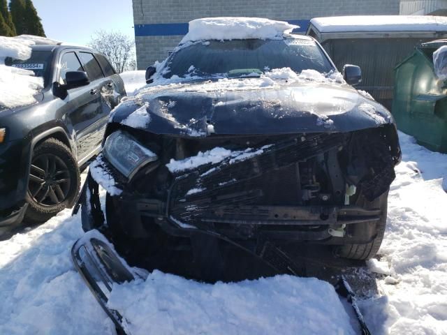 2015 Dodge Durango R/T