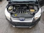 2012 Ford Focus S