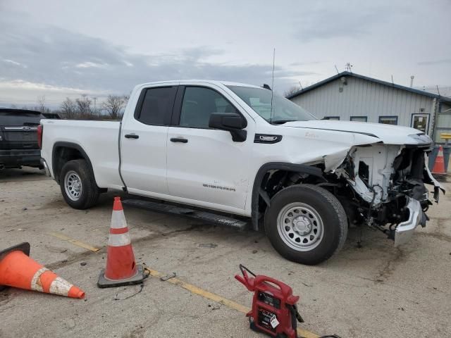 2024 GMC Sierra K1500