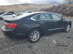 2015 Chevrolet Impala LTZ