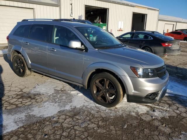 2020 Dodge Journey Crossroad