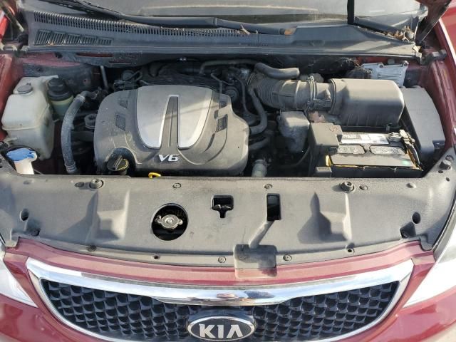 2014 KIA Sedona LX