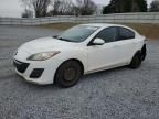 2010 Mazda 3 I