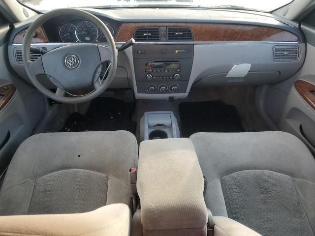 2005 Buick Lacrosse CX