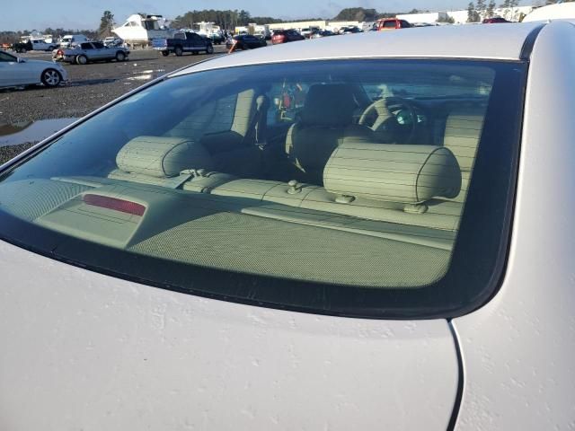 2004 Toyota Camry Solara SE