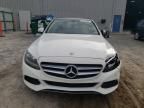 2015 Mercedes-Benz C300