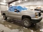 2003 Chevrolet Silverado K1500