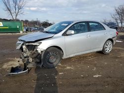 Salvage cars for sale at Baltimore, MD auction: 2013 Toyota Corolla Base