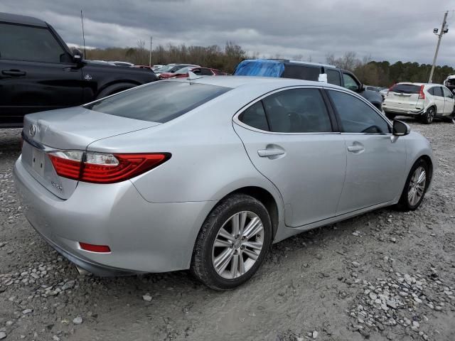 2013 Lexus ES 350