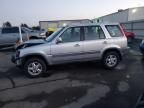 2001 Honda CR-V EX