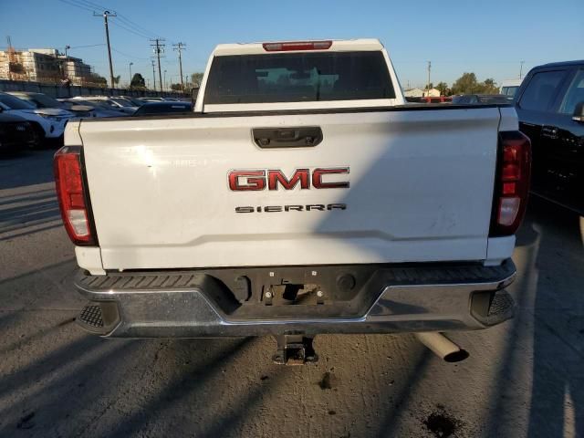 2023 GMC Sierra C2500 Heavy Duty