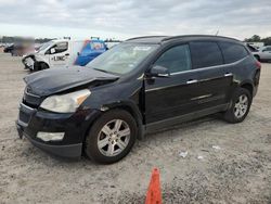 2011 Chevrolet Traverse LT en venta en Houston, TX