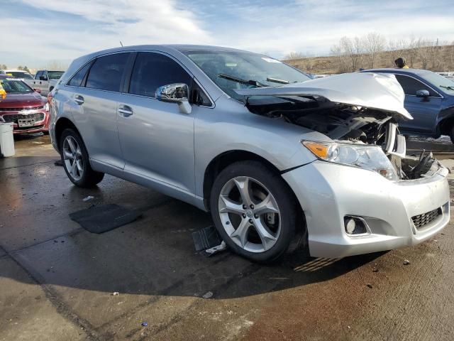 2015 Toyota Venza LE