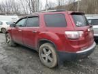 2012 GMC Acadia SLT-1