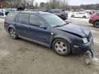 2002 Volkswagen Jetta GLS